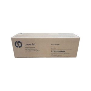 Hp 415X-W2031XH Mavi Orjinal Toner - Poyraz Kartuş Toner