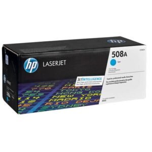 HP 508A CF361A Mavi Orijinal Toner