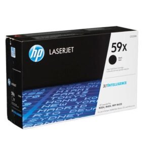 Hp 59X-CF259X Orijinal Toner Yüksek Kapasiteli