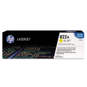 HP 822A C8562A Sarı Orijinal Drum Ünitesi