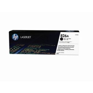 HP 826A CF310A Siyah Orijinal Toner