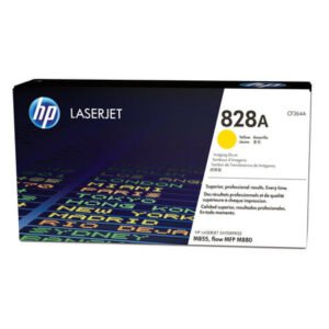 HP 828A CF364A Sarı Orijinal Drum Ünitesi