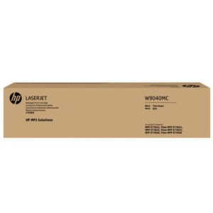 Hp W9040MC Siyah Orijinal Toner