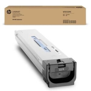 Hp W9050MC Siyah Orijinal Toner