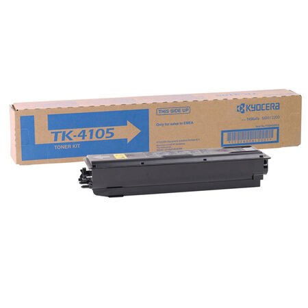 Kyocera TK-4105/1T02NG0NL0 Orijinal Fotokopi Toneri