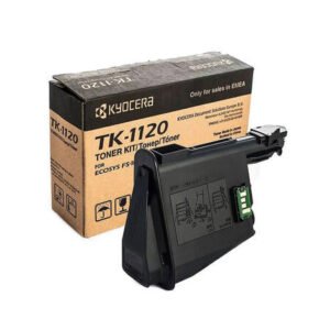 Kyocera TK-1120/1T02M70NX0 Orijinal Toner
