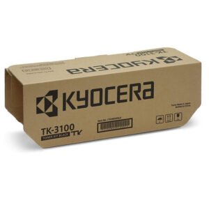 Kyocera TK-3100/1T02MS0NL0 Orijinal Toner