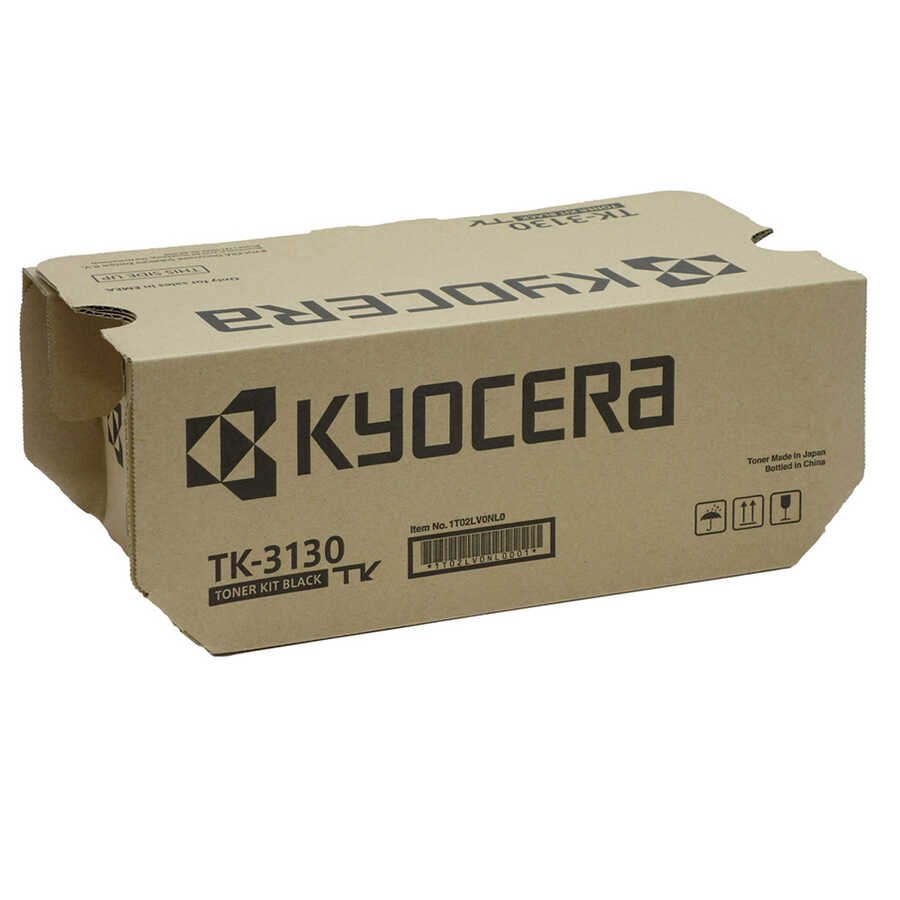 Kyocera TK-3130/1T02LV0NL0 Orijinal Toner - Görsel 2
