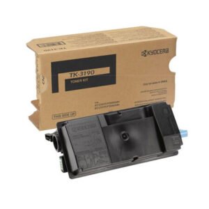 Kyocera TK-3190/1T02T60NL0 Orijinal Toner