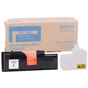 Kyocera TK-360/1T02J20EU0 Orijinal Toner