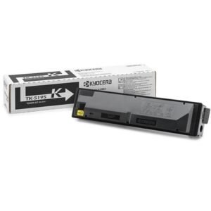 Kyocera TK-5195/1T02R40NL0 Siyah Orijinal Toner