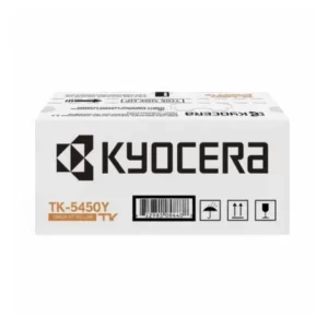 Kyocera TK-5450Y 1T0C0DANL0 Sarı Orijinal Toner