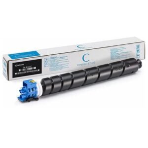 Kyocera TK-8345/1T02L7CNL0 Mavi Orijinal Toner
