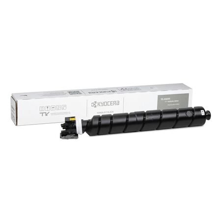 Kyocera TK-8365/1T02YP0NL0 Siyah Orijinal Fotokopi Toneri