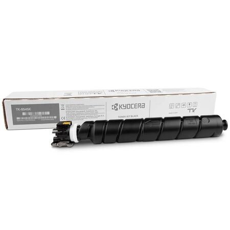 Kyocera TK-8545/1T02YM0NL0 Siyah Orijinal Fotokopi Toneri