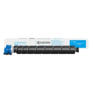 Kyocera TK-8595C 1T0C2GCNL0 Mavi Orijinal Fotokopi Toneri