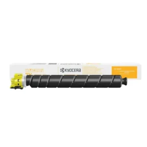 Kyocera TK-8595Y 1T0C2GANL0 Sarı Orijinal Fotokopi Toneri