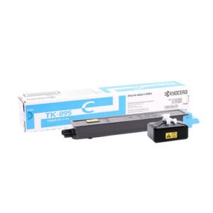 Kyocera TK-895/1T02K0CNL0 Mavi Orijinal Toner