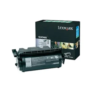 Lexmark C524H3KG Siyah Orijinal Toner