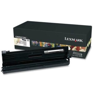 Lexmark C925-C925X72G Siyah Orjinal Drum Ünitesi