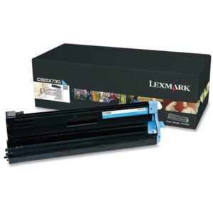 Lexmark C925-C925X73G Mavi Orjinal Drum Ünitesi