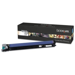 Lexmark C950-C950X71G Siyah Orijinal Drum Ünitesi