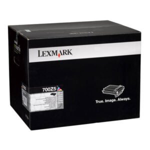 Lexmark CS310-70C0Z50 Siyah Ve Renkli Orijinal Drum Ünitesi