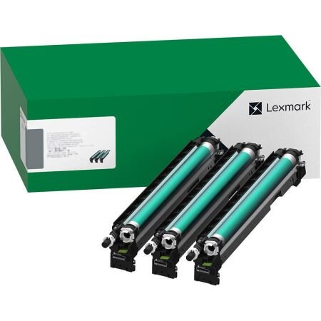 Lexmark CS730-71C0Z50 Renkli Orijinal Drum Ünitesi