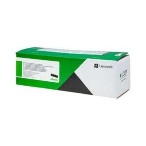 Lexmark CS730-71C80M0 Kırmızı Orijinal Toner