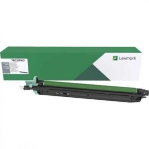 Lexmark CX921-76C0PK0 Orijinal Siyah Drum Ünitesi