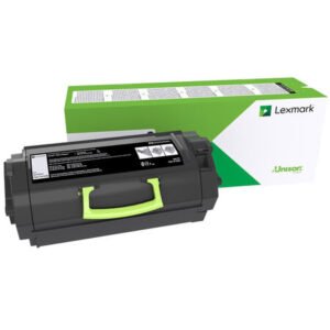 Lexmark MS310-505H-50F5H00 Orijinal Toner Yüksek Kapasiteli