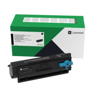 Lexmark MS331-55B5H00 Orijinal Toner Yüksek Kapasiteli