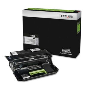 Lexmark MS710-MX710-520Z-52D0Z00 Orijinal Drum Ünitesi