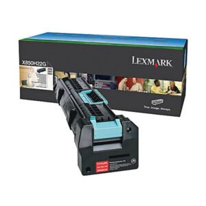 Lexmark X850-X850H22G Orijinal Drum Ünitesi
