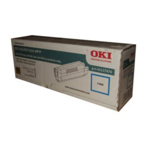 OKI 42127476 Mavi Orijinal Toner