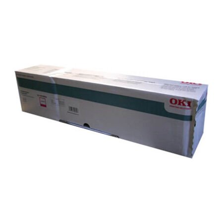 OKI 42918925 Sarı Orijinal Toner ES3640