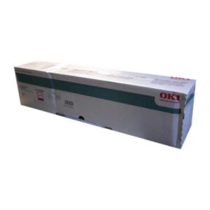 OKI 42918926 Kırmızı Orijinal Toner ES3640