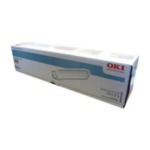 OKI 43837105 Sarı Orijinal Toner ES3640