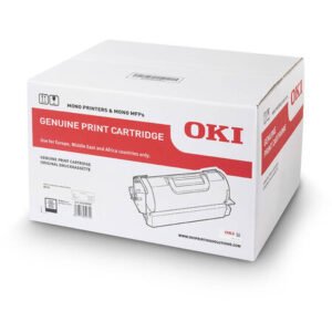 Oki B731-45439002 Orijinal Toner Yüksek Kapasiteli