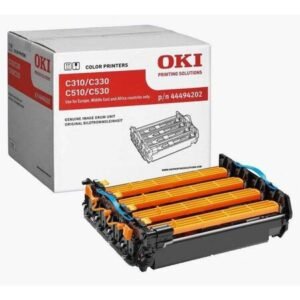 Oki C310-44494202 Orijinal Drum Ünitesi