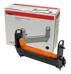 Oki C7100-41962808 Orijinal Siyah Drum Ünitesi