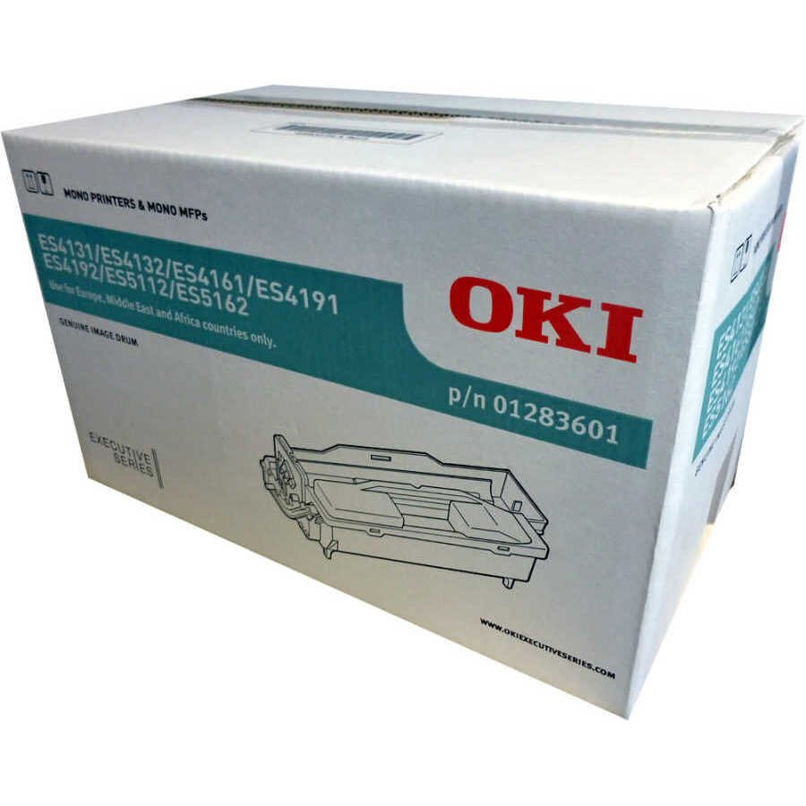 Oki ES4132-01283601 Orijinal Drum Ünitesi - Görsel 2