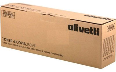 Olivetti D-Copia 250MF Orijinal Fotokopi Toner