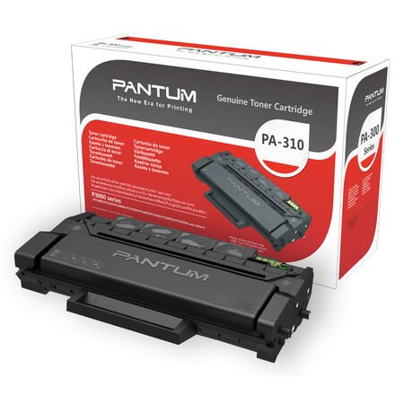 Pantum PA-310X Orijinal Toner Extra Yüksek Kapasiteli