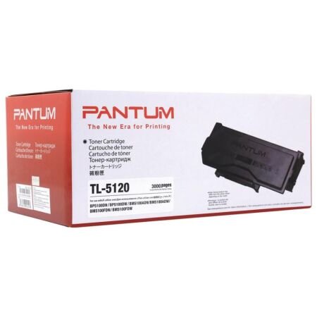 Pantum TL-5120 Orijinal Toner