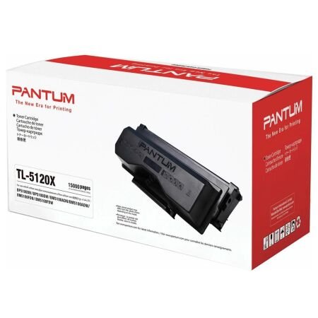 Pantum TL-5120X Orijinal Toner Ekstra Yüksek Kapasiteli