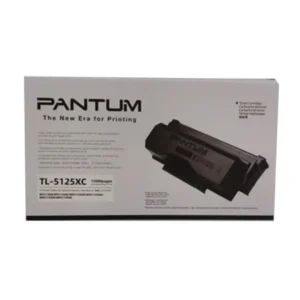 Pantum TL-5125XC Siyah Yüksek Kapasiteli Orijinal Toner