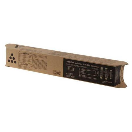 Ricoh 842374 Siyah Orijinal Toner IM-C400