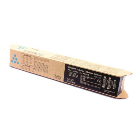 Ricoh 842375 Mavi Orijinal Toner IM-C400