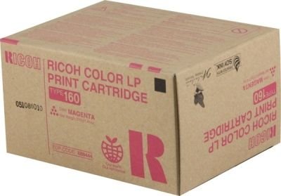 Ricoh Aficio CL-7200 Kırmızı Orijinal Fotokopi Toner